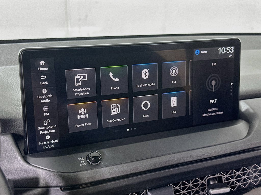 Used 2024 Honda Accord EX-L image 26