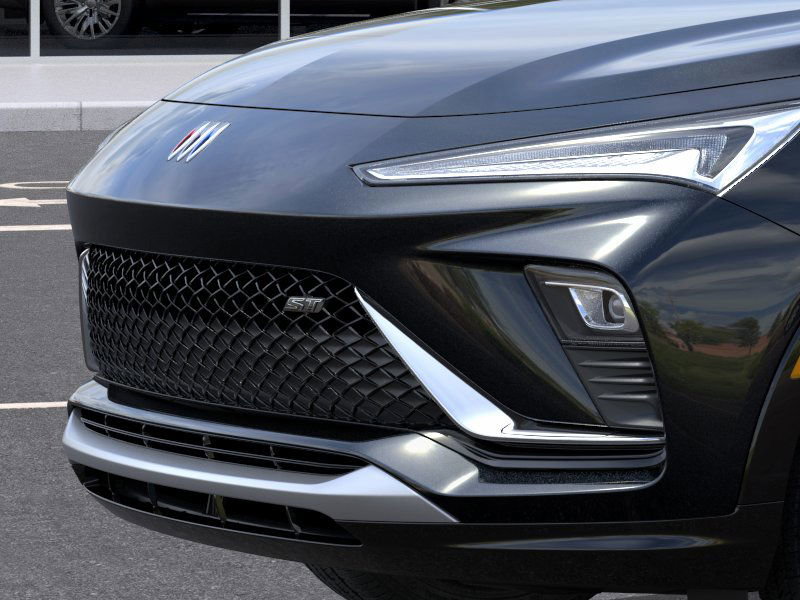 New 2026 Buick Envista Sport Touring w/ Convenience I Package image 37