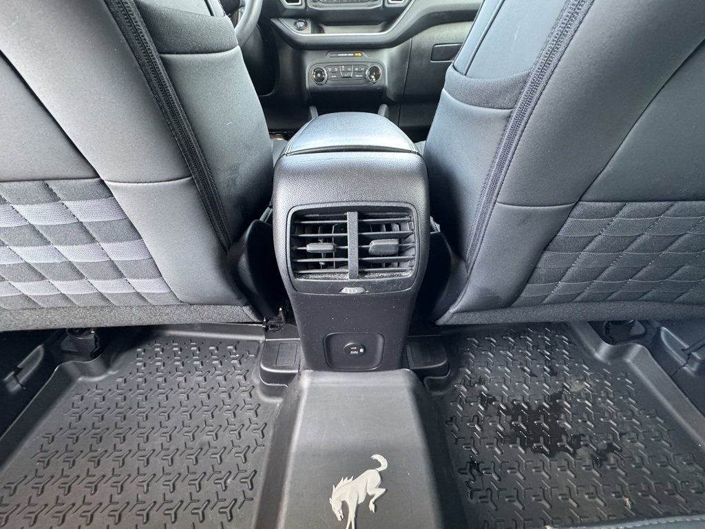 Used 2022 Ford Bronco Sport Big Bend image 13