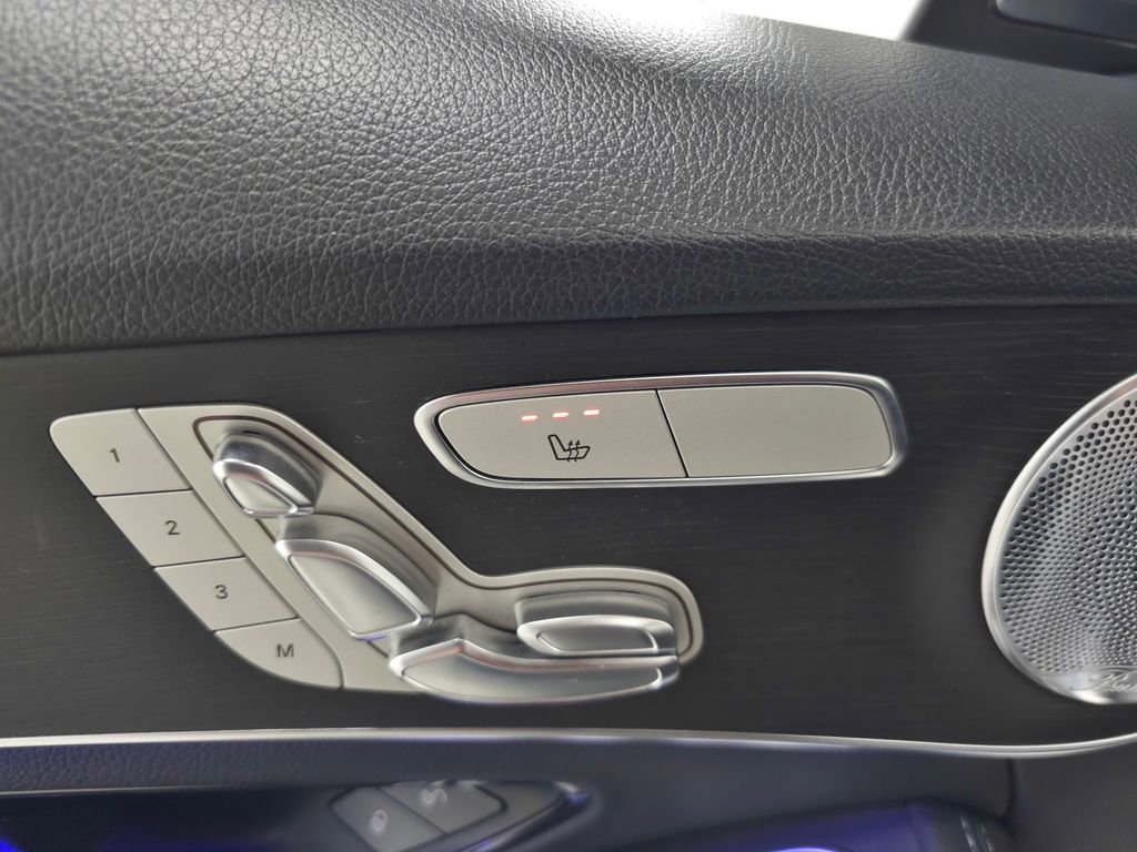 Used 2021 Mercedes-Benz C 300 4MATIC Sedan image 15