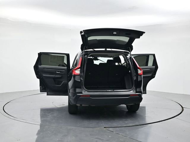 Used 2025 Honda CR-V EX image 8