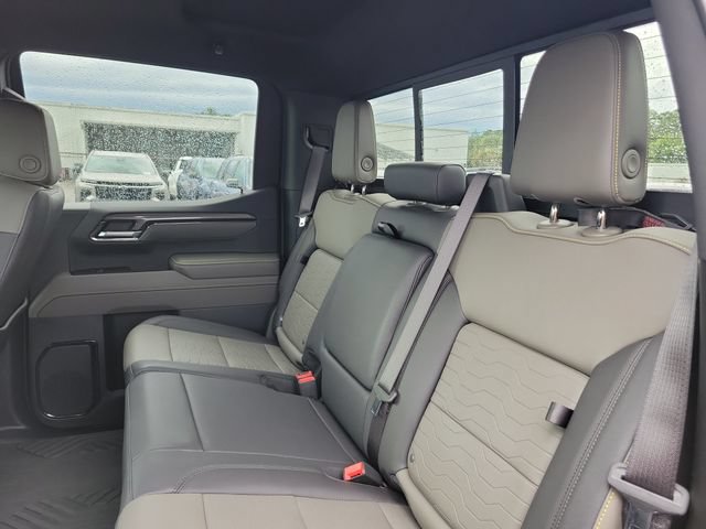 Used 2024 Chevrolet Silverado 1500 ZR2 w/ ZR2 Bison Edition AWD/4WD image 14
