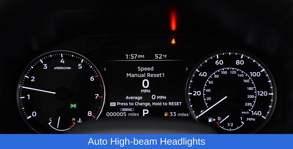 New 2026 Mitsubishi Outlander ES AWD/4WD image 13