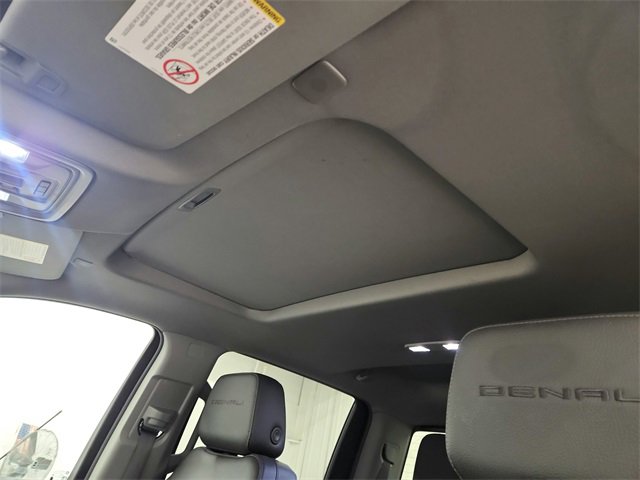 Used 2023 GMC Sierra 2500 Denali image 19