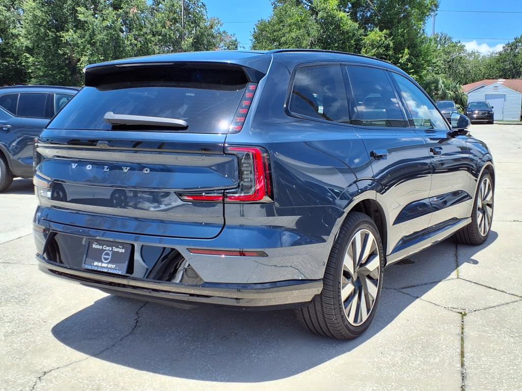 Used 2025 Volvo EX90 Ultra image 7