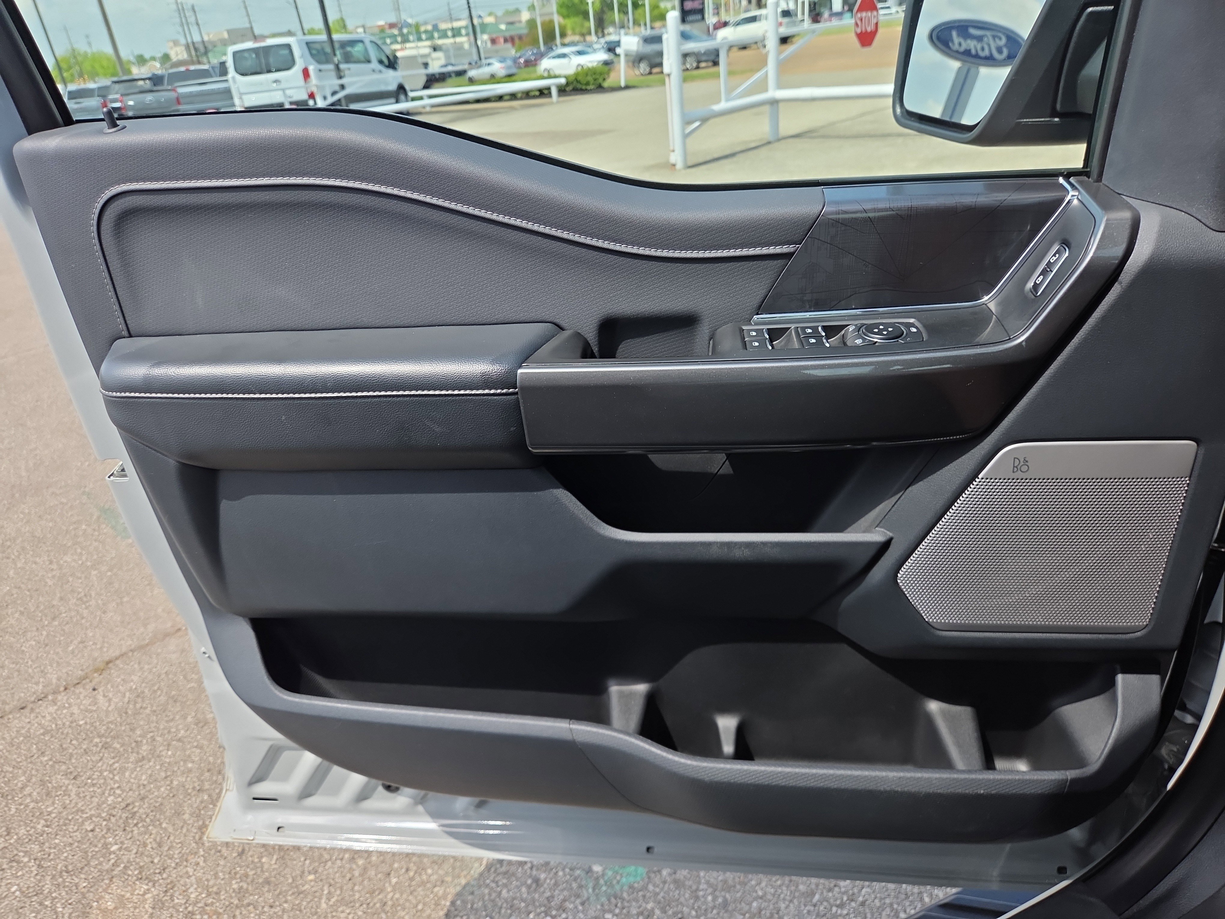 Used 2023 Ford F150 XLT w/ Equipment Group 302A High image 18