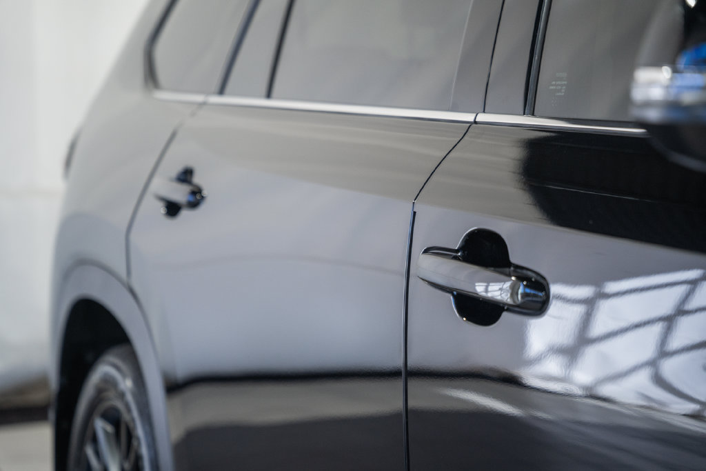 Certified 2024 Toyota Grand Highlander AWD image 18