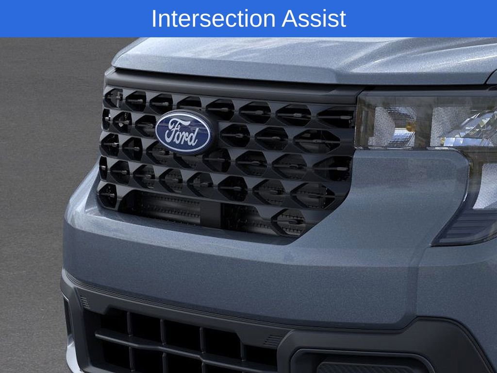 New 2026 Ford Maverick XLT w/ 4K Tow Package image 18