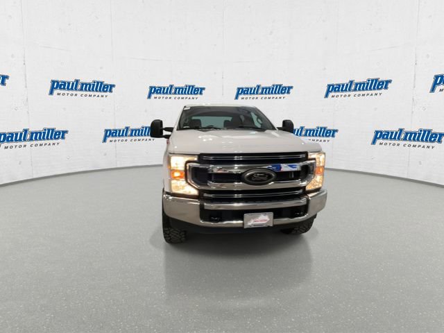 Used 2021 Ford F250 XL w/ STX Appearance Package AWD/4WD image 3