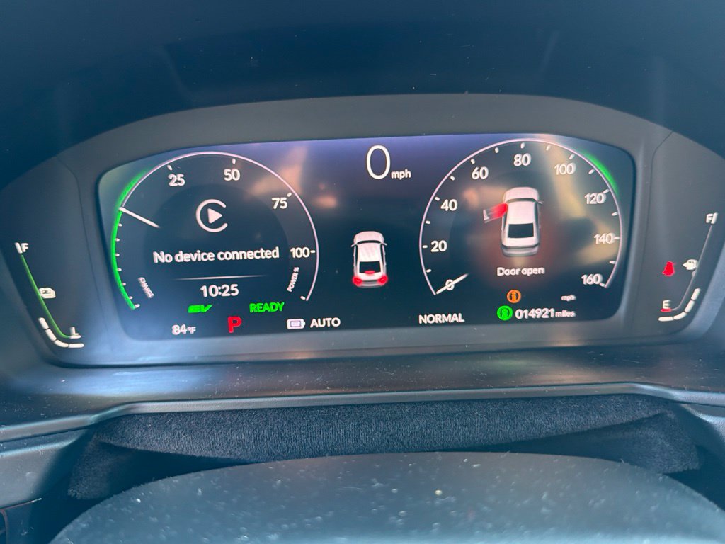 Used 2025 Honda Accord Sport image 4