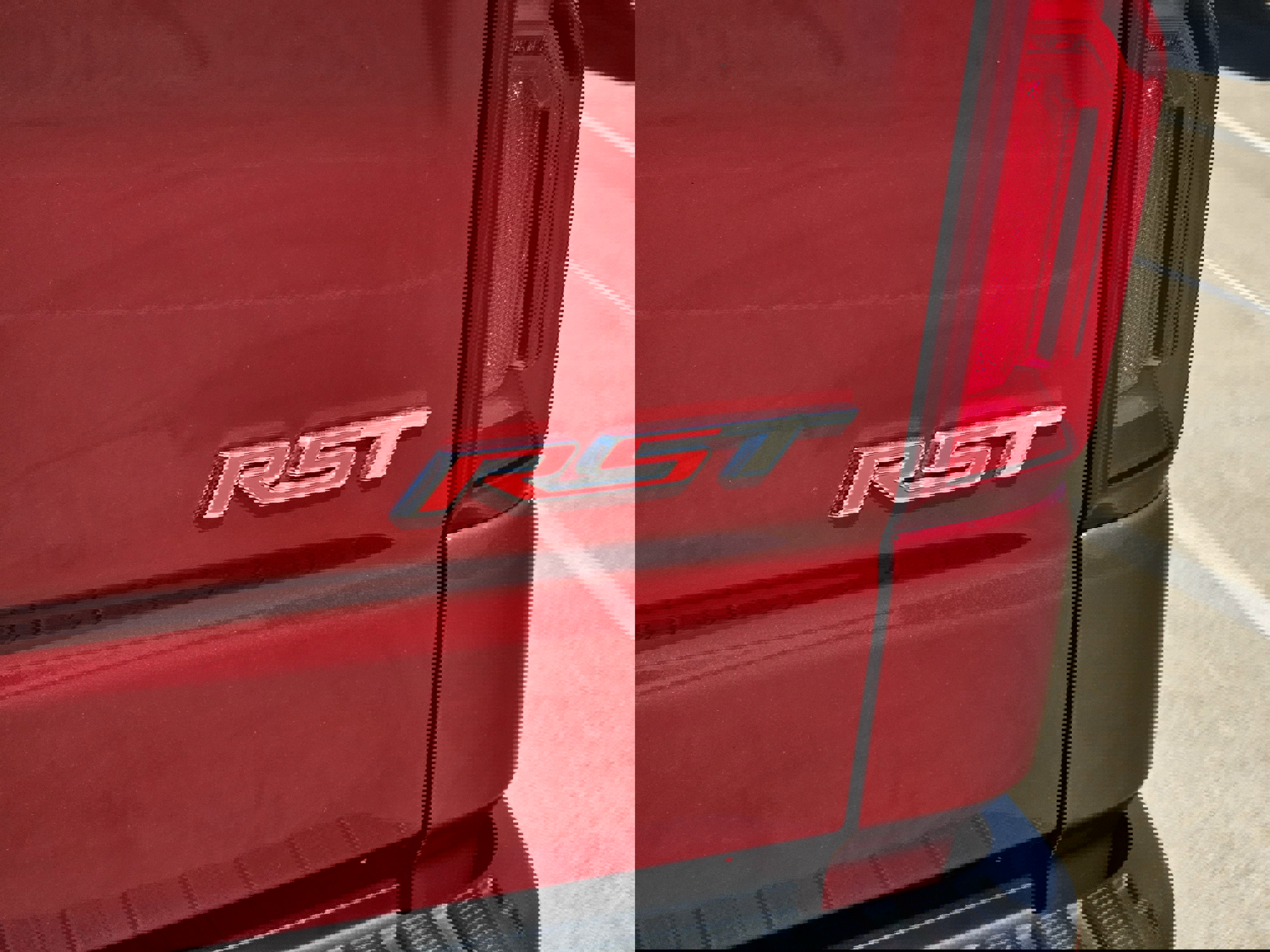 Used 2019 Chevrolet Silverado 1500 RST w/ All-Star Edition image 7