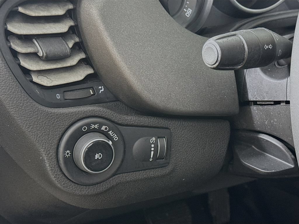 Used 2016 FIAT 500X Trekking AWD/4WD image 10