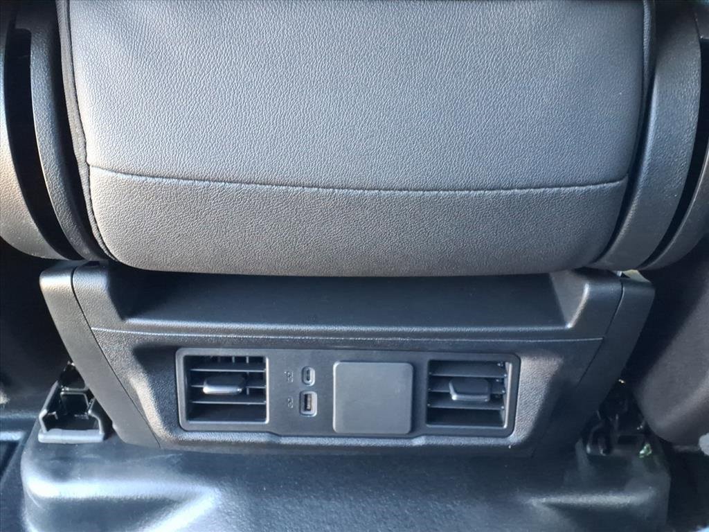 New 2026 Chevrolet Silverado 3500 W/T w/ WT Convenience Package image 17