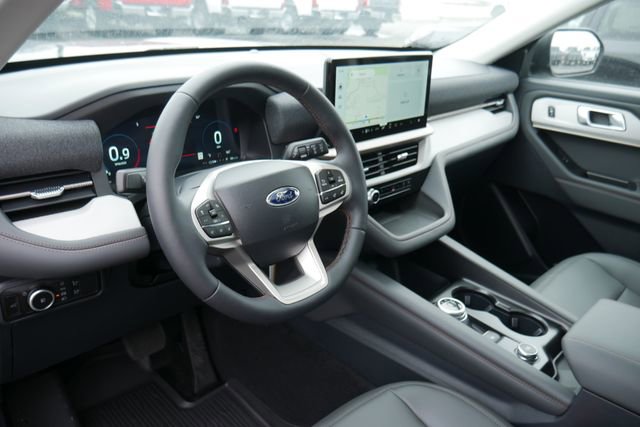 New 2026 Ford Explorer Active w/ Active Comfort Package image 19