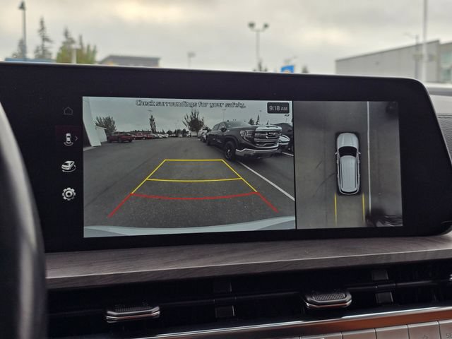 Certified 2025 Kia Telluride SX Prestige X-Line AWD/4WD image 31