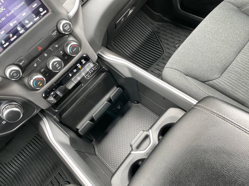 Used 2020 RAM 1500 Big Horn AWD/4WD image 19