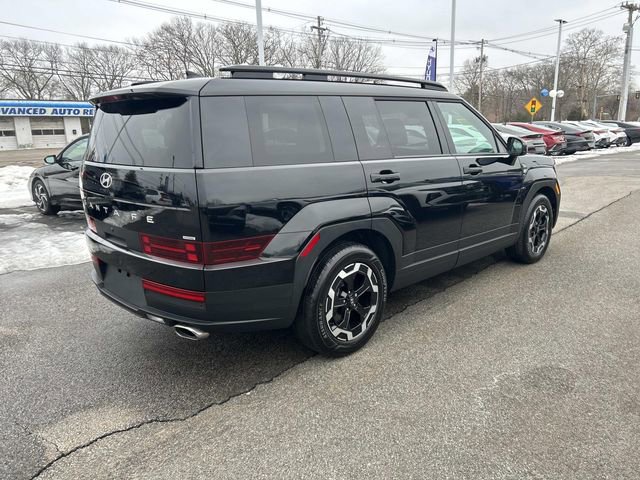 Certified 2024 Hyundai Santa Fe SEL image 3