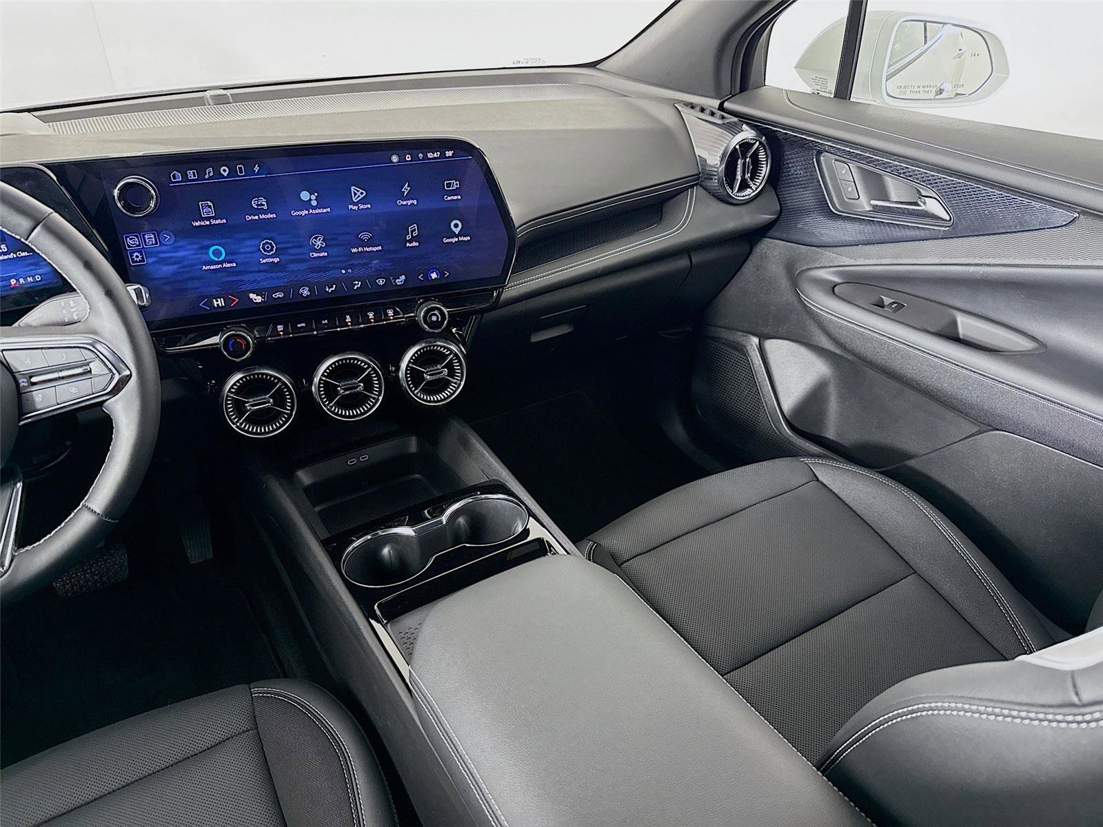 Used 2024 Chevrolet Blazer EV LT image 24