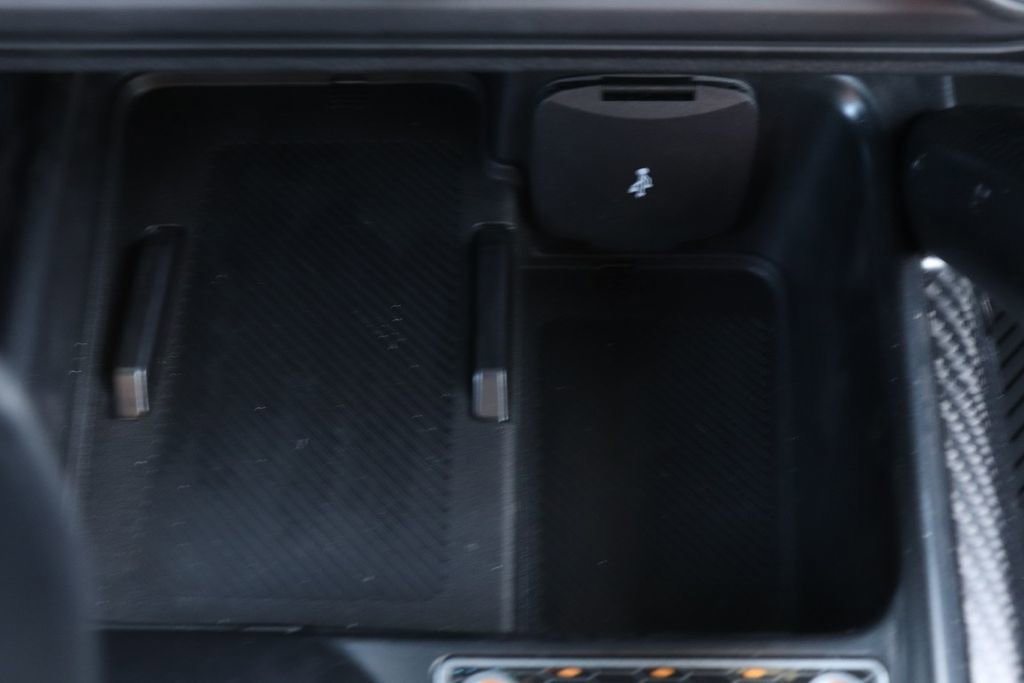 New 2025 Ford Bronco Raptor image 21