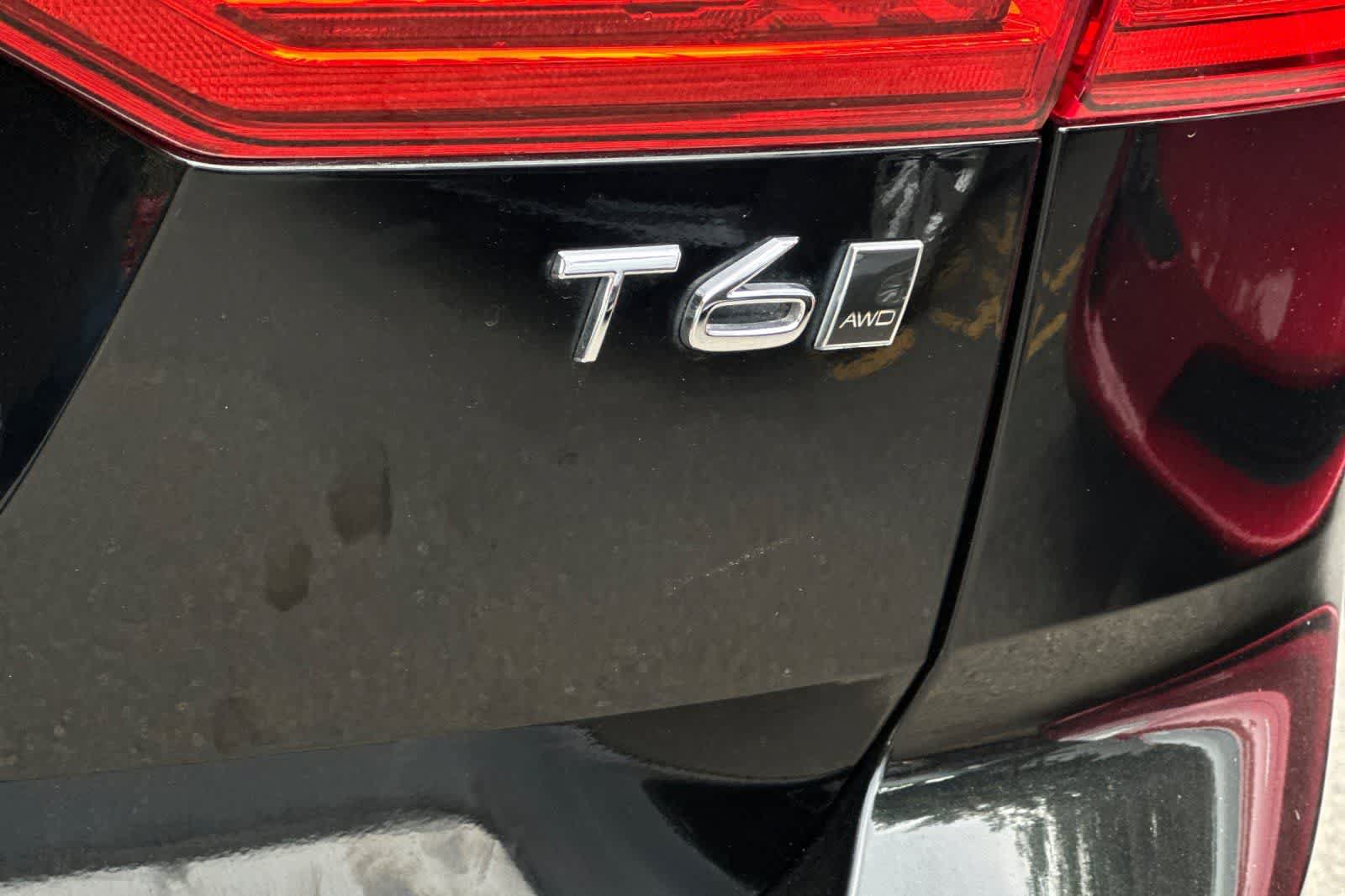 Used 2019 Volvo XC60 T6 Momentum w/ Multimedia Package AWD/4WD image 35