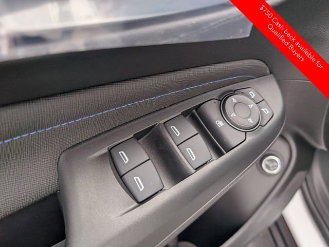 New 2026 Buick Envista Sport Touring w/ Convenience I Package image 15