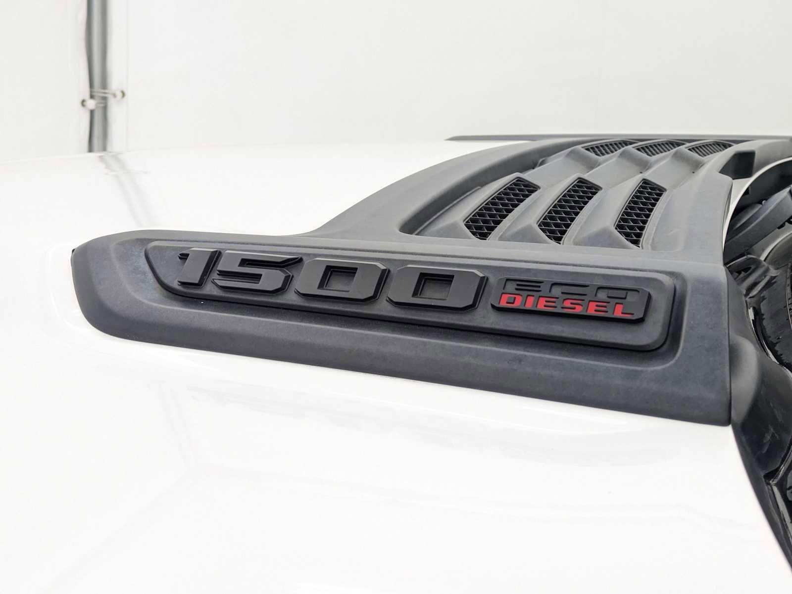Used 2021 RAM 1500 Rebel w/ Rebel Level 2 Equipment Group AWD/4WD image 12