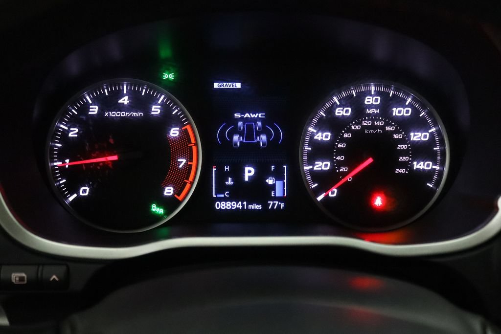 Used 2019 Mitsubishi Eclipse Cross SEL AWD/4WD image 22