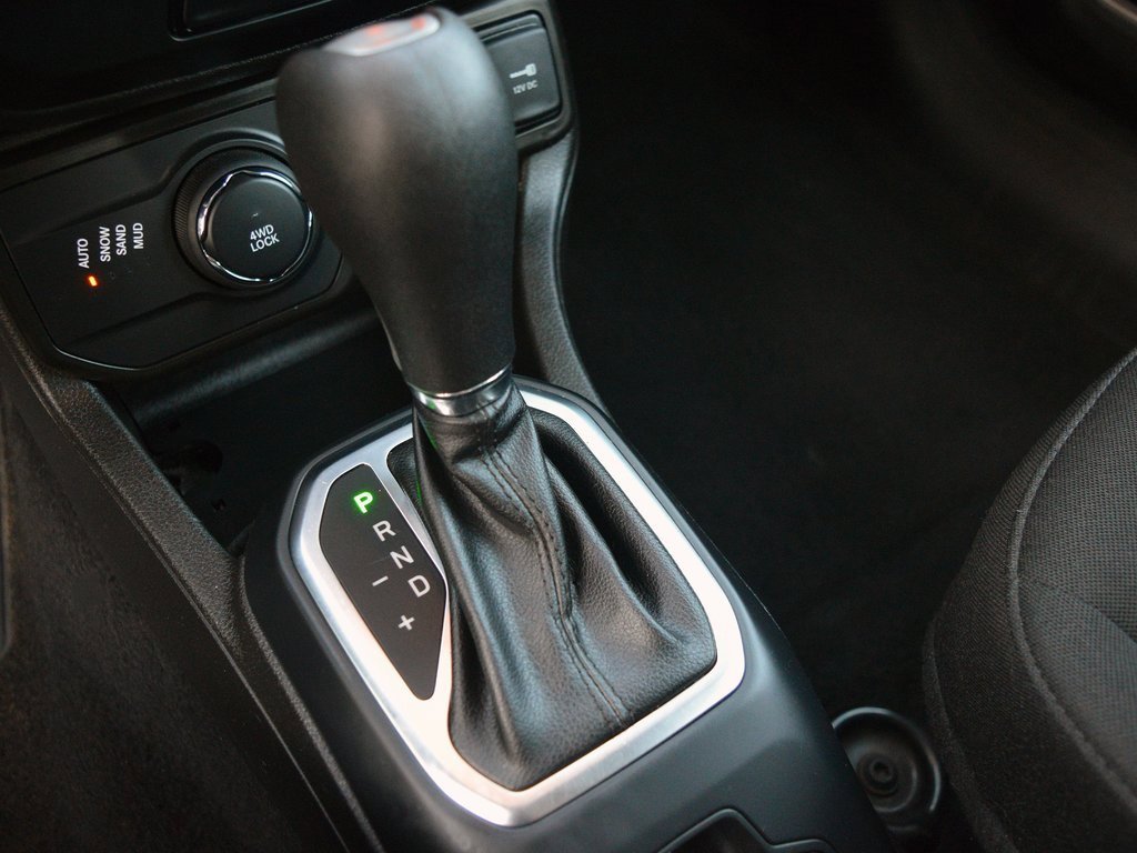 Used 2020 Jeep Renegade Sport image 19