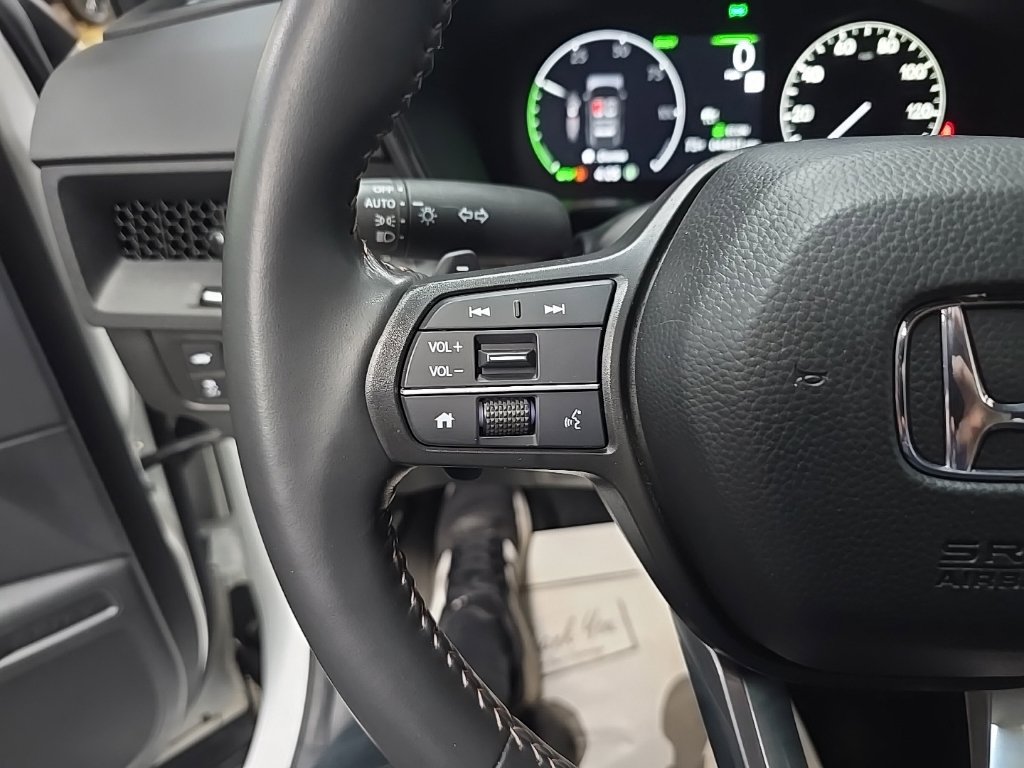 Used 2025 Honda CR-V Sport-L image 20