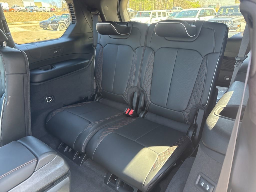 New 2026 Jeep Grand Cherokee L Summit image 27