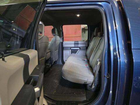 Used 2020 Ford F150 XLT AWD/4WD image 5