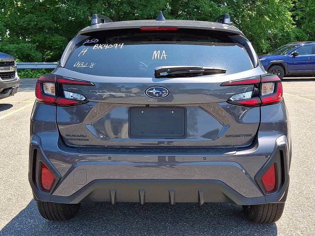New 2026 Subaru Crosstrek 2.5i Limited AWD/4WD image 5