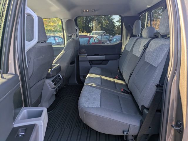 Used 2022 Ford F150 XLT w/ Equipment Group 302A High image 14