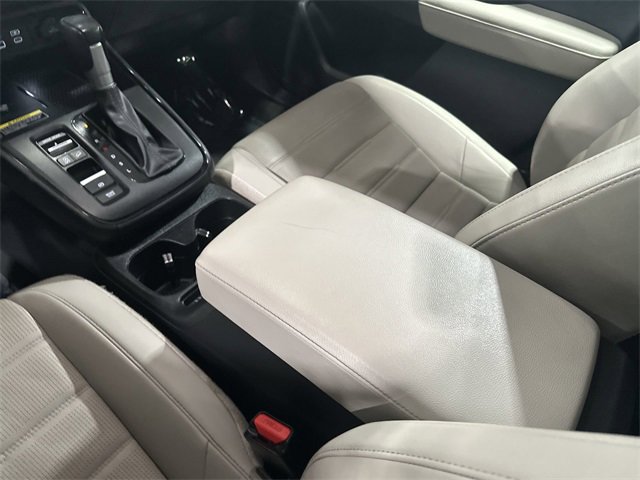Used 2024 Honda CR-V EX-L image 22