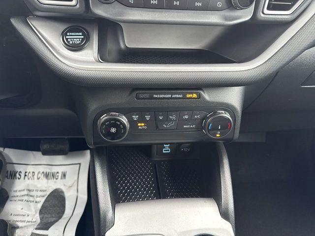 Used 2022 Ford Bronco Sport Big Bend image 19