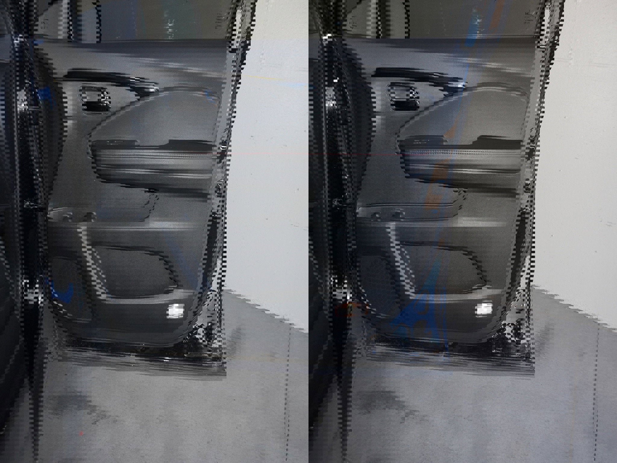 Used 2024 Honda Passport Black Edition image 43