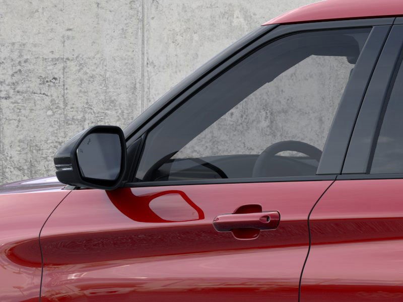 New 2025 Ford Explorer ST image 20