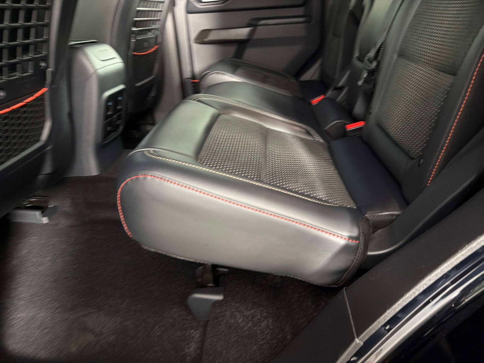 Used 2024 Ford Bronco Raptor w/ Interior Carbon Fiber Pack 6 AWD/4WD image 32