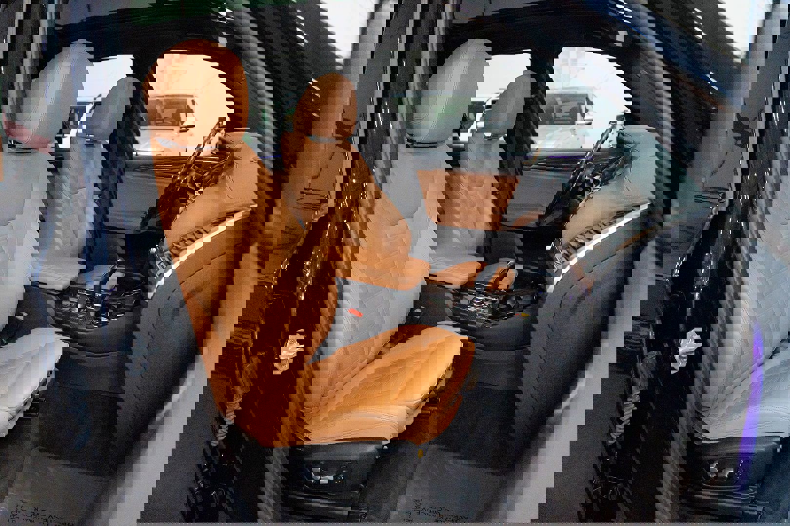 Used 2019 BMW X3 M40i w/ Premium Package image 30