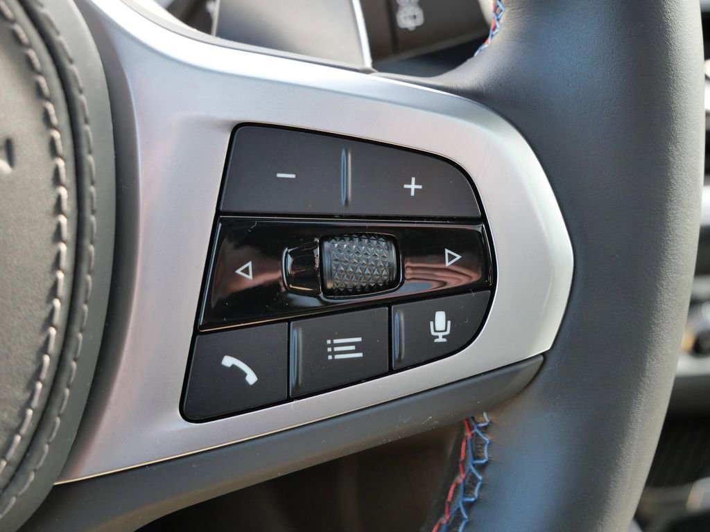 Used 2026 BMW X5 M60i image 48