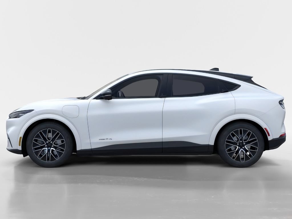 New 2026 Ford Mustang Mach-E Premium AWD/4WD image 4