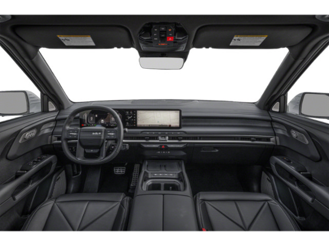 New 2027 Kia Telluride SX FWD image 5