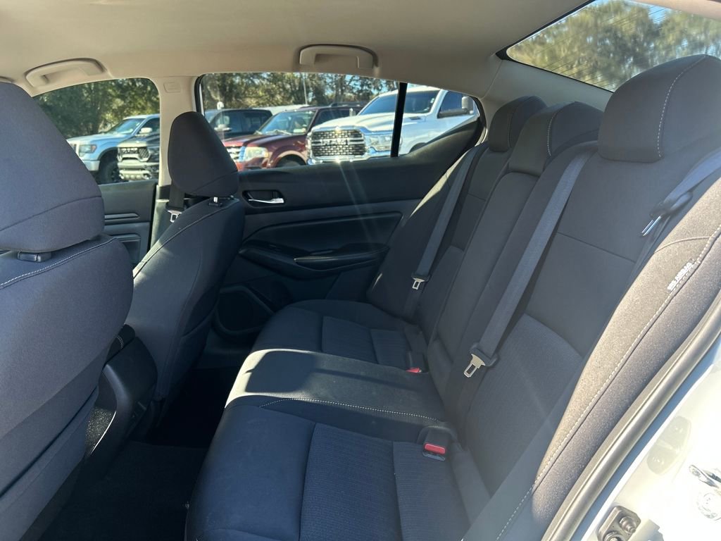 Used 2020 Nissan Altima 2.5 S image 13