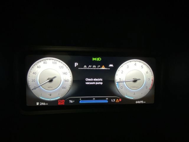 Used 2023 Hyundai Kona N FWD image 15