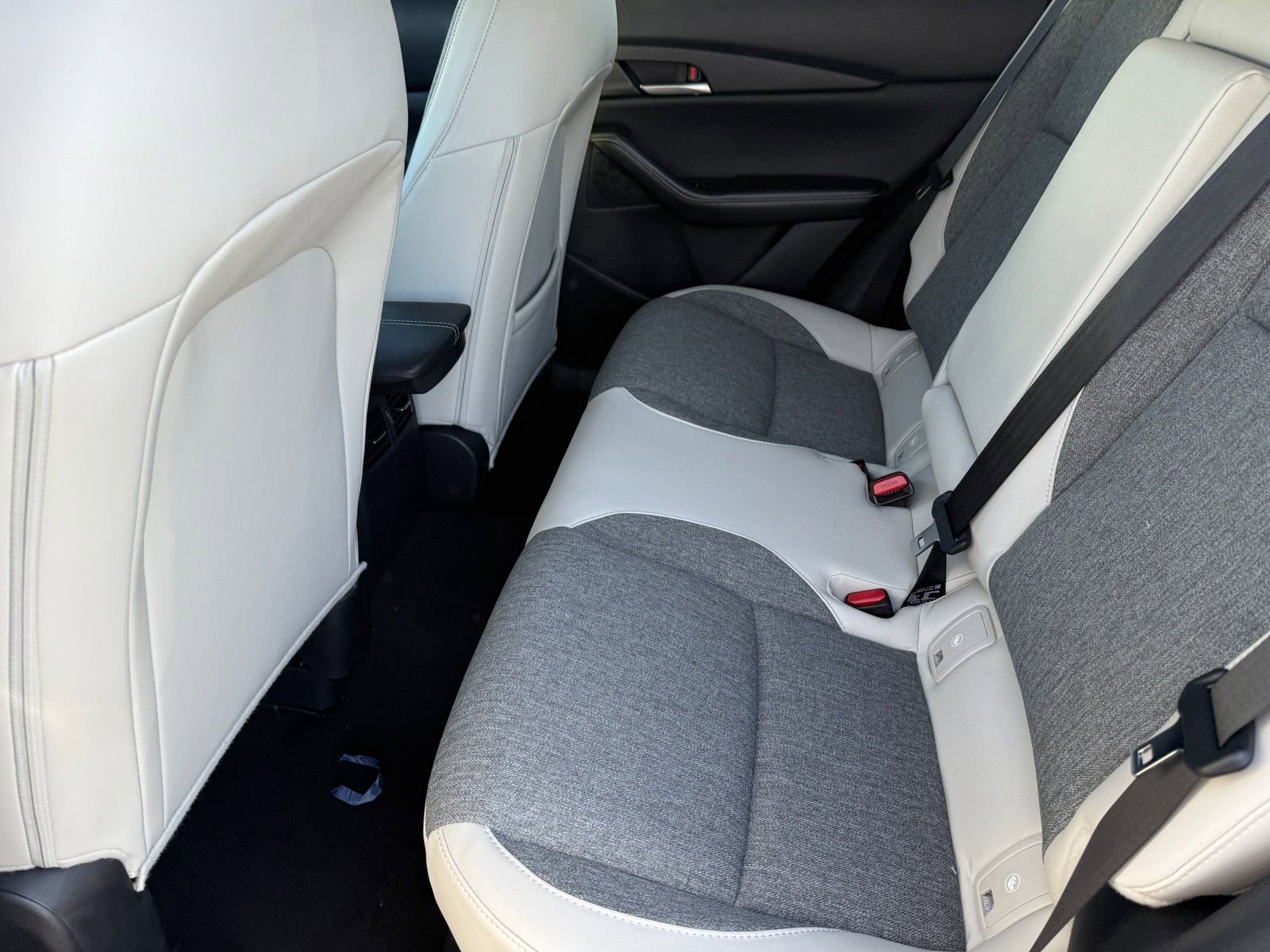 New 2026 MAZDA CX-30 AWD 2.5 S image 16