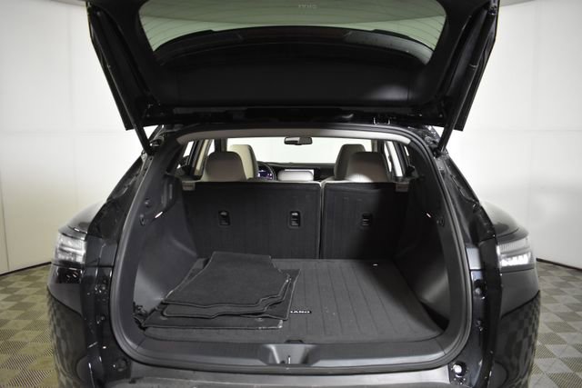 Certified 2025 Nissan Murano SL image 33