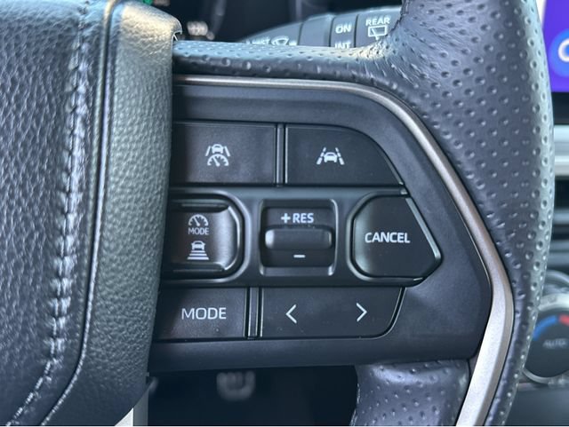 Used 2026 Toyota 4Runner TRD Sport Premium AWD/4WD image 27