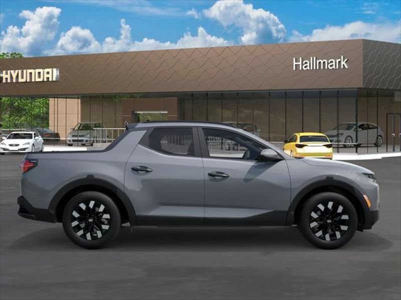 New 2027 Hyundai Santa Cruz SEL FWD image 7