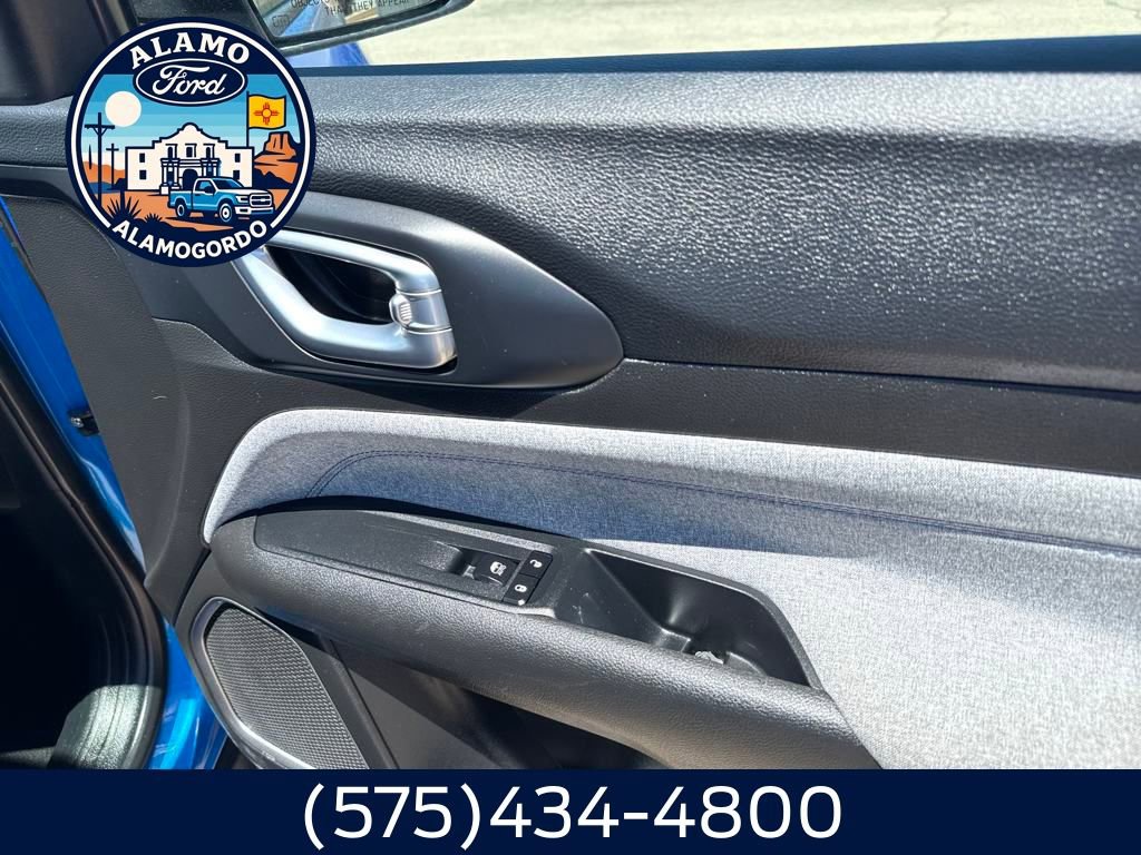 Used 2024 Jeep Compass Latitude image 21