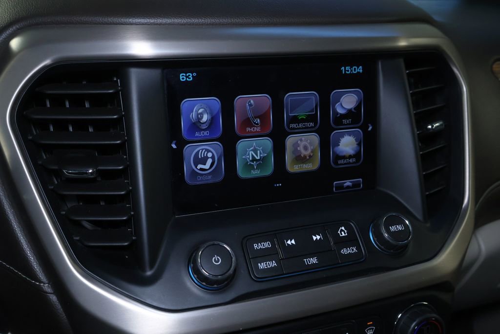 Used 2019 GMC Acadia Denali w/ Technology Package image 30